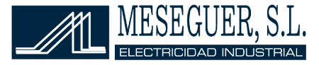 Meseguer S.L. logo