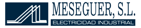 Meseguer S.L. logo